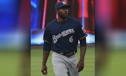 Lorenzo Cain