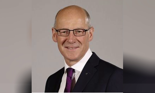 John Swinney