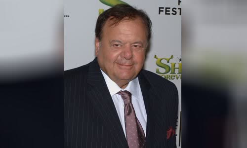 Paul Sorvino