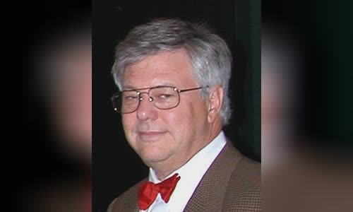 Michael Stuart Brown