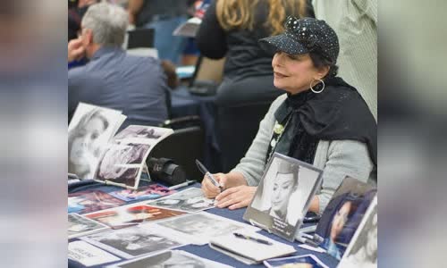 Arlene Martel