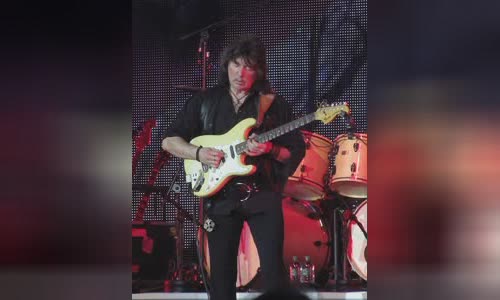 Ritchie Blackmore