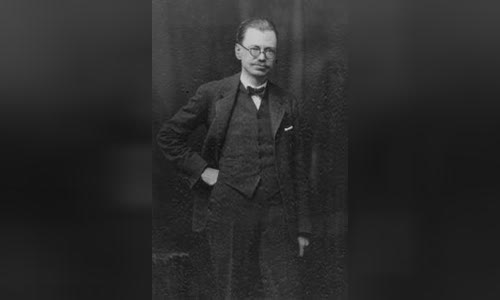 V. Gordon Childe