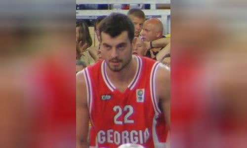 Nikoloz Tskitishvili
