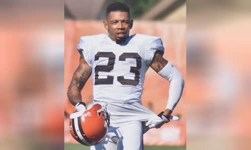 Joe Haden