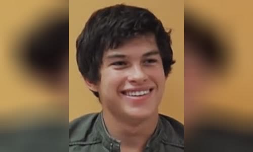 Graham Phillips (actor)