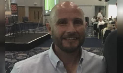 Paul Devlin (footballer)