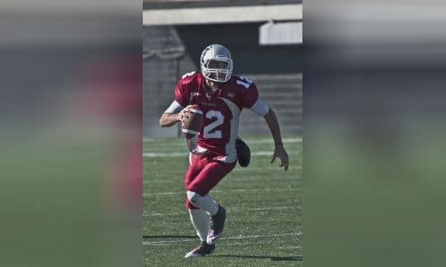 Brad Sinopoli