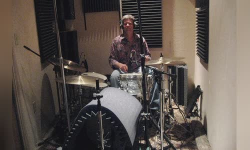 Barrett Martin