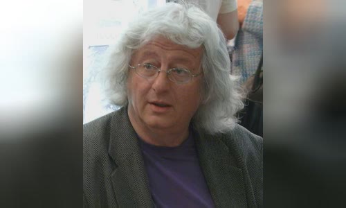 Péter Esterházy