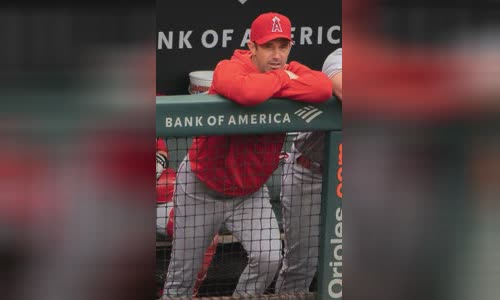 Brad Ausmus