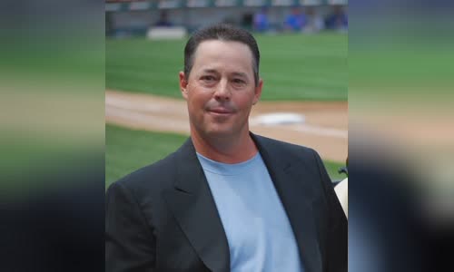 Greg Maddux