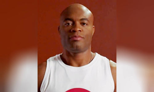 Anderson Silva