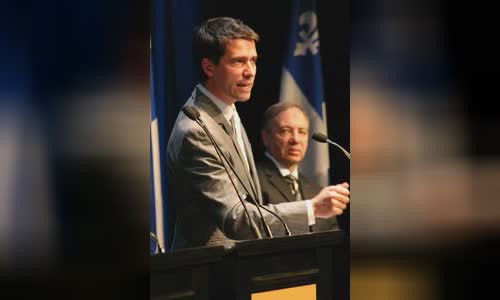 André Boisclair