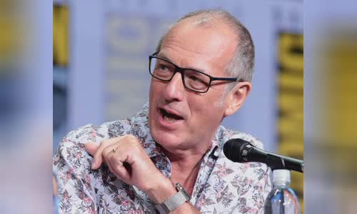 Dave Gibbons