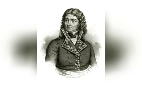 Barthélemy Catherine Joubert