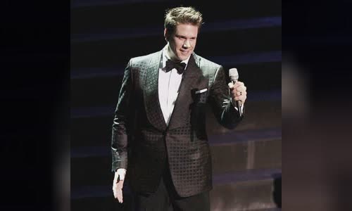 David Miller (tenor)