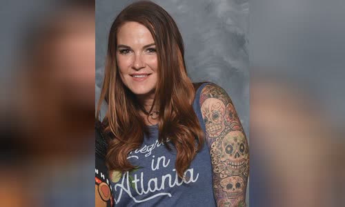Lita (wrestler)