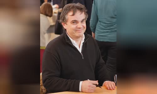 Alexandre Jardin