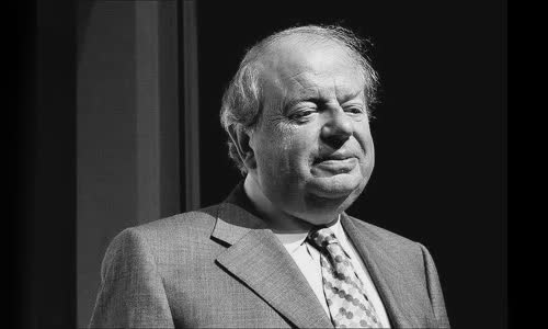 John Sergeant (journalist)