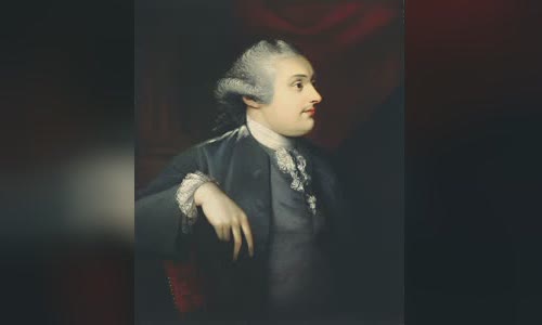 William Cavendish-Bentinck, 3rd Duke of Portland