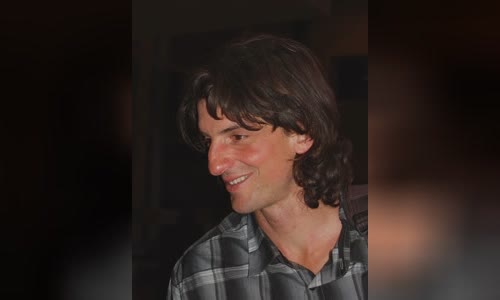 Dean Potter