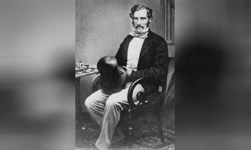 George Grey