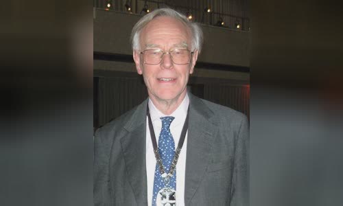 Richard Thompson (physician)