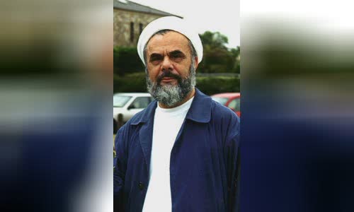 Mahmud Esad Co?an