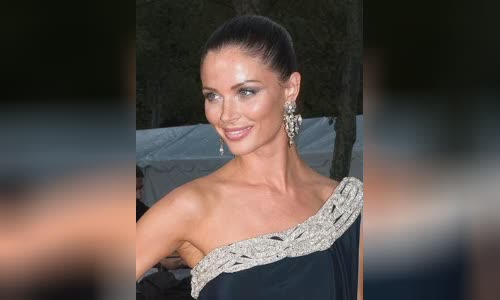 Georgina Chapman