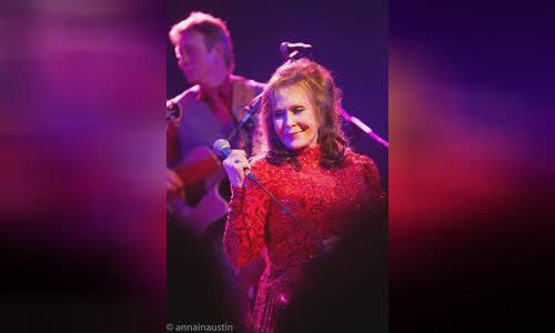Loretta Lynn