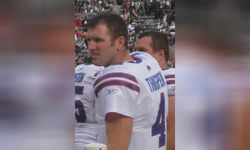 Tyler Thigpen