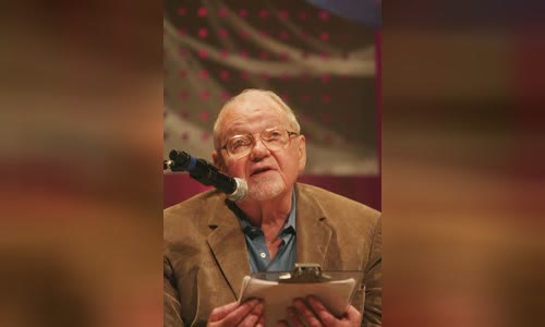 Fredric Jameson