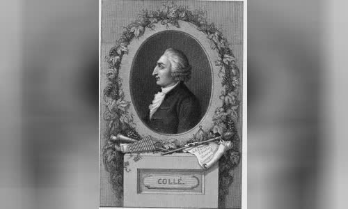 Charles Collé