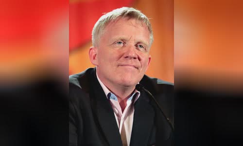 Anthony Michael Hall