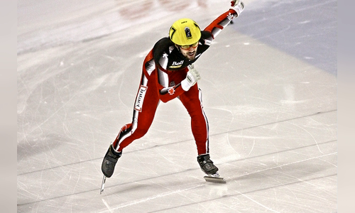 Charles Hamelin