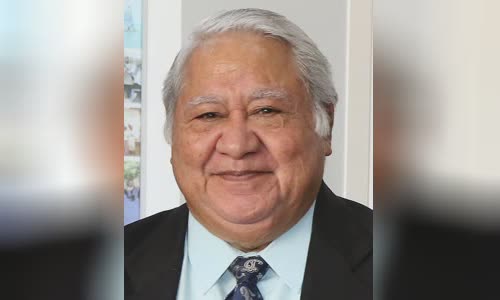 Tuilaepa Aiono Sailele Malielegaoi