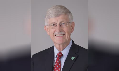 Francis Collins