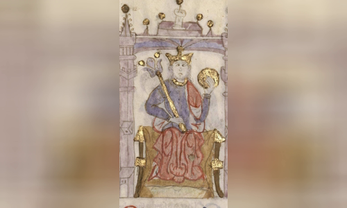 Henry I of Castile