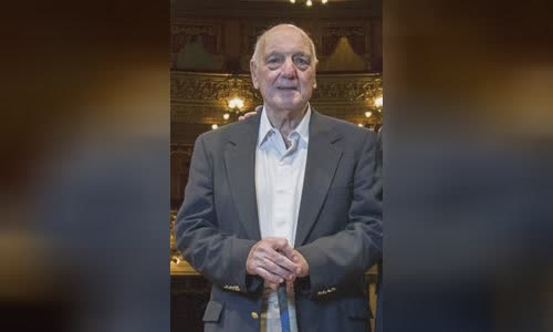 Roberto De Vicenzo