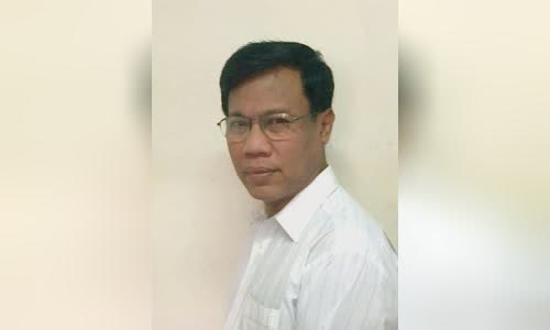 Myoma Myint Kywe