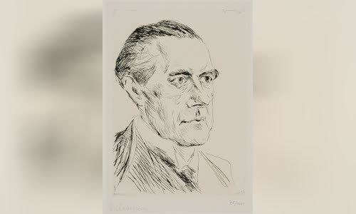Peter Behrens