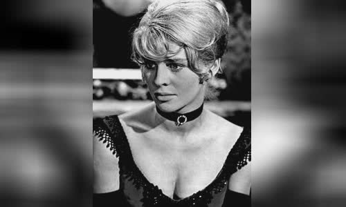 Julie Christie