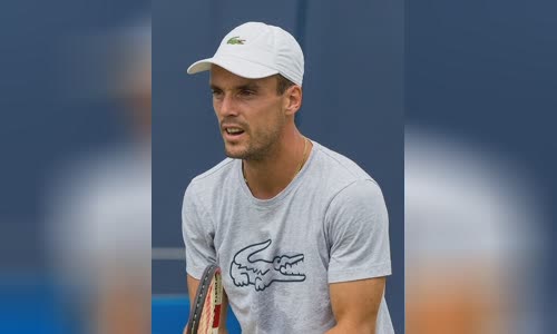 Roberto Bautista Agut