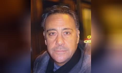Brad Garrett