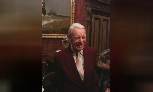 Ivor Forbes Guest