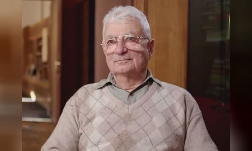 Yuri Oganessian