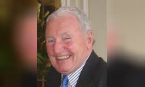 Paddy Hopkirk