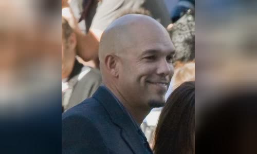 David Justice