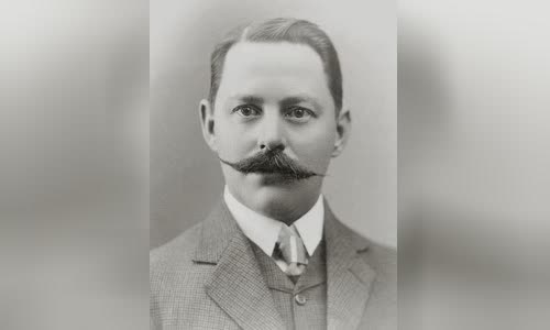 Syd Gregory